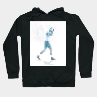 Carson Wentz Philadelphia Art Hoodie